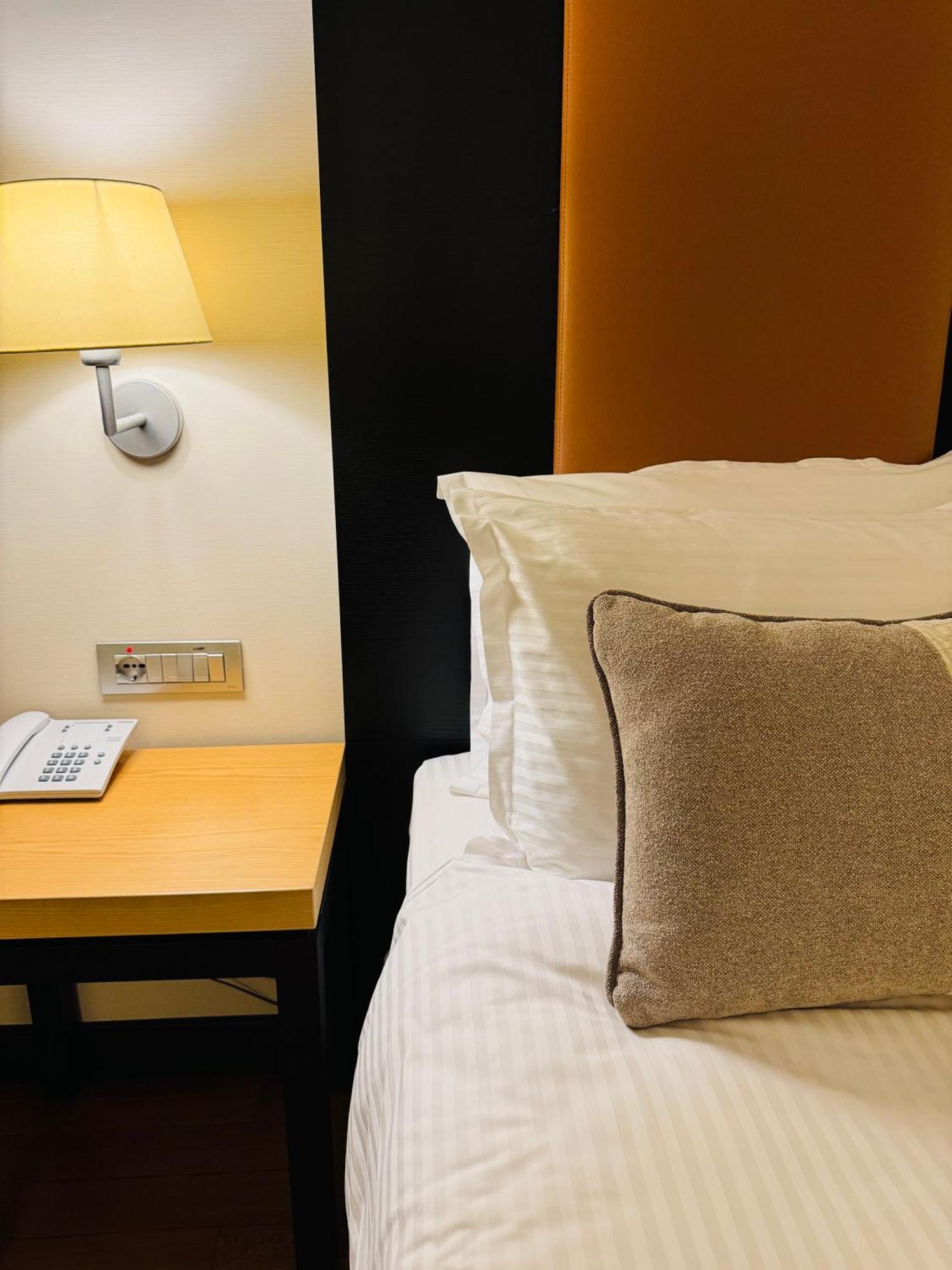 Hotel Rivo 蒂米什瓦拉 外观 照片